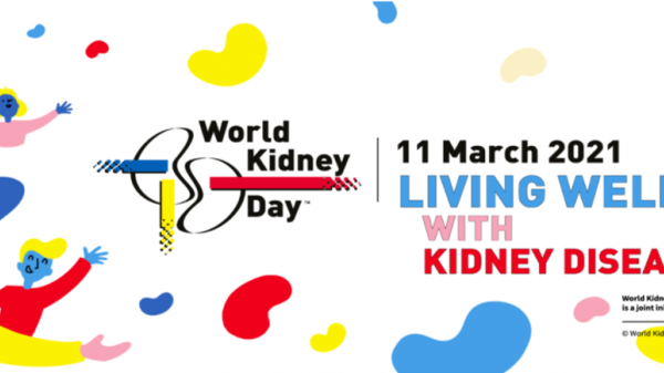 World Kidney Day